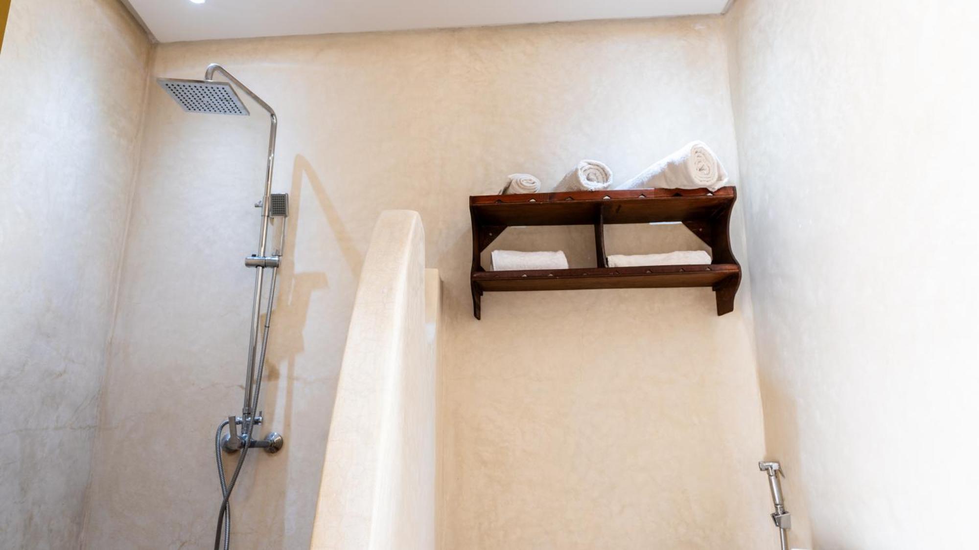 Riad 4 Jardins & Spa Marrakesh Exterior photo